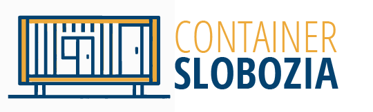 Containere Slobozia